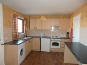 2 bedroom Terraced t...